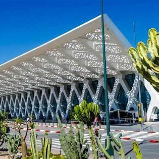 morocco airport transfers