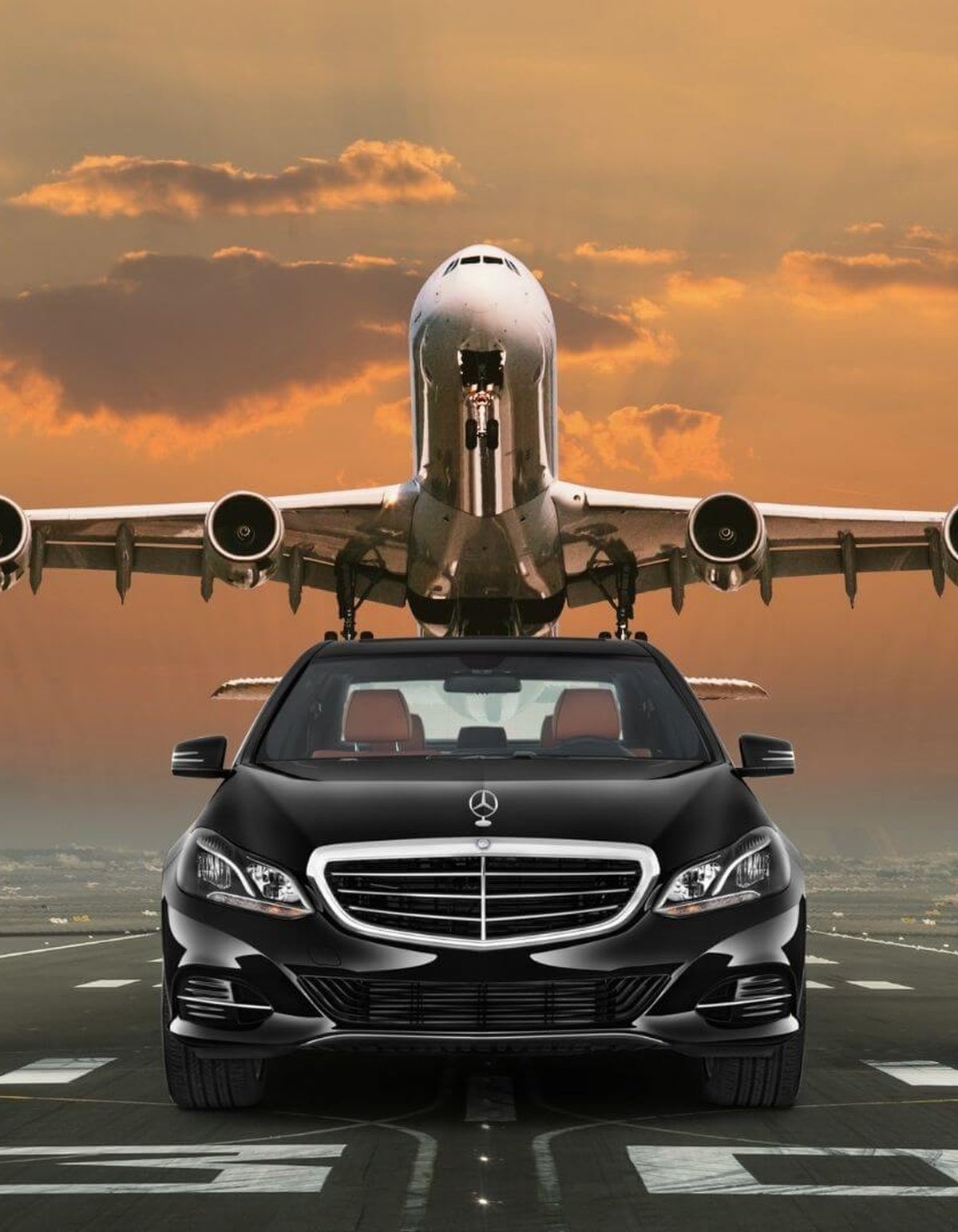 Tourist transportation