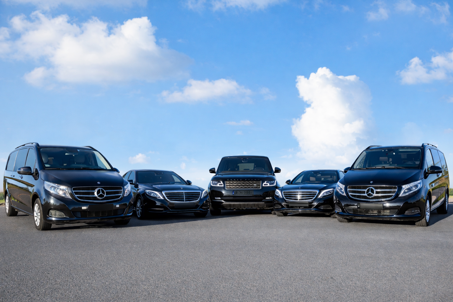 Casablanca to Tangier transfer