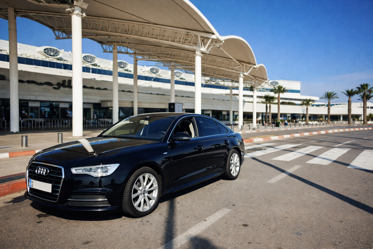 Morocco Airport Transfers