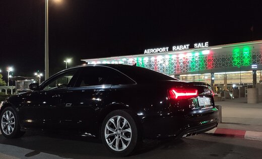 S & M Travel Tourism - private transfer in Morocco