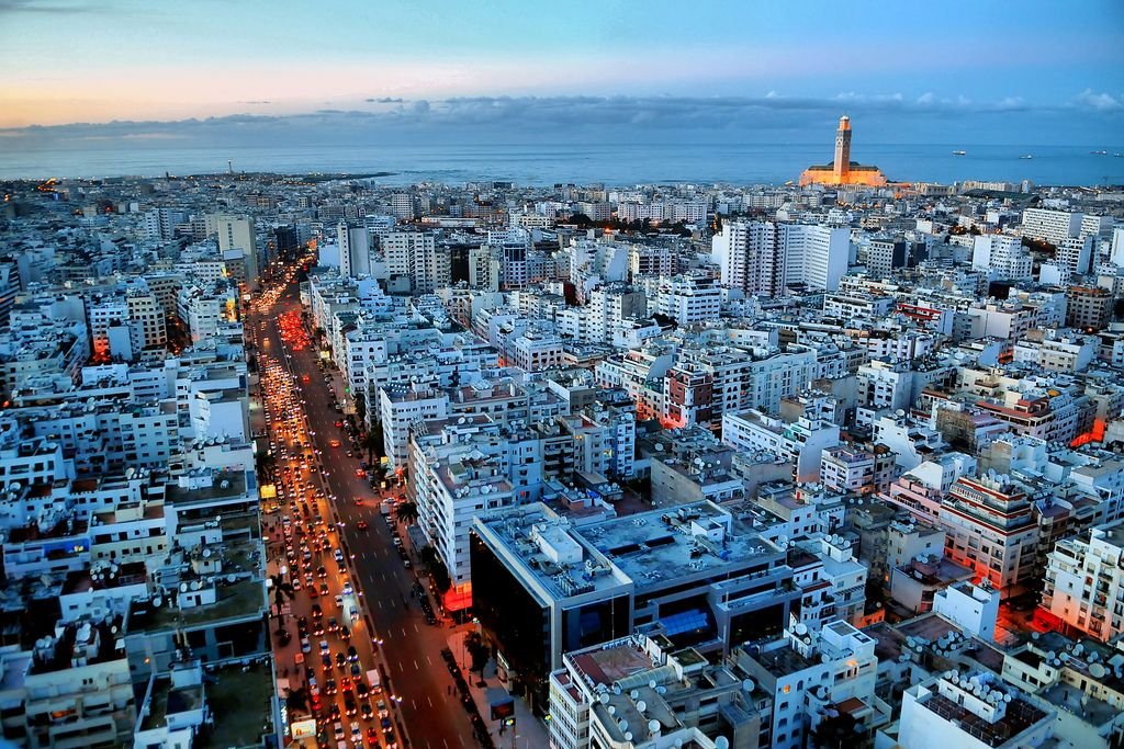 9 Days Imperial Cities Package - Morocco tour