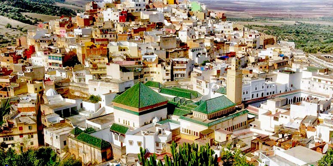Meknes