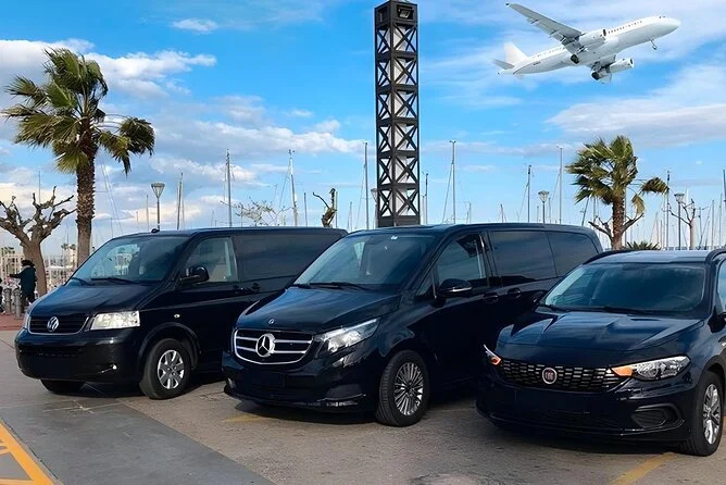 S & M Travel Tourism private transfer service in Morocco