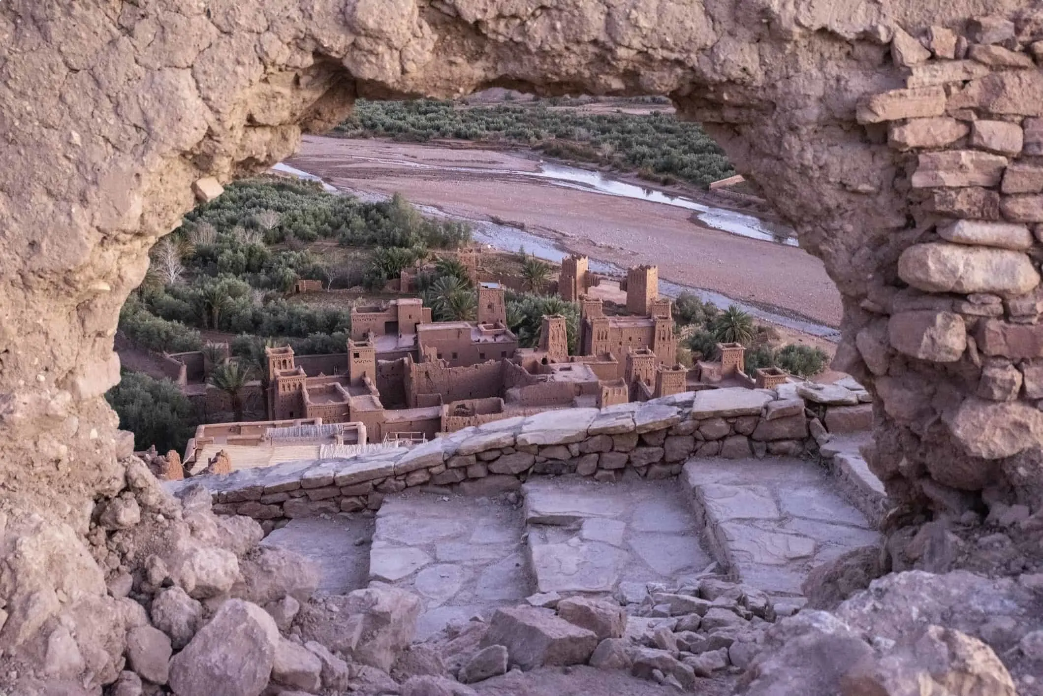 Essaouira - Coastal Medina